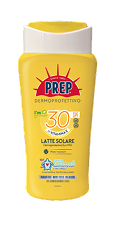 LATTE SOLARE SPF30