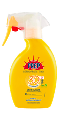 LATTE SOLARE SPRAY SPF30