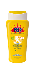 LATTE SOLARE SPF30