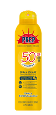 SPRAY SOLARE SPF50