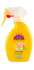 LATTE SOLARE SPRAY SPF50+