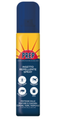 PREP INSETTO REPELLENTE SPRAY