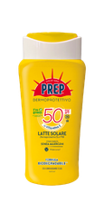 Latte solare SPF50