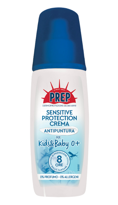 Crema antipuntura formato 100 ml