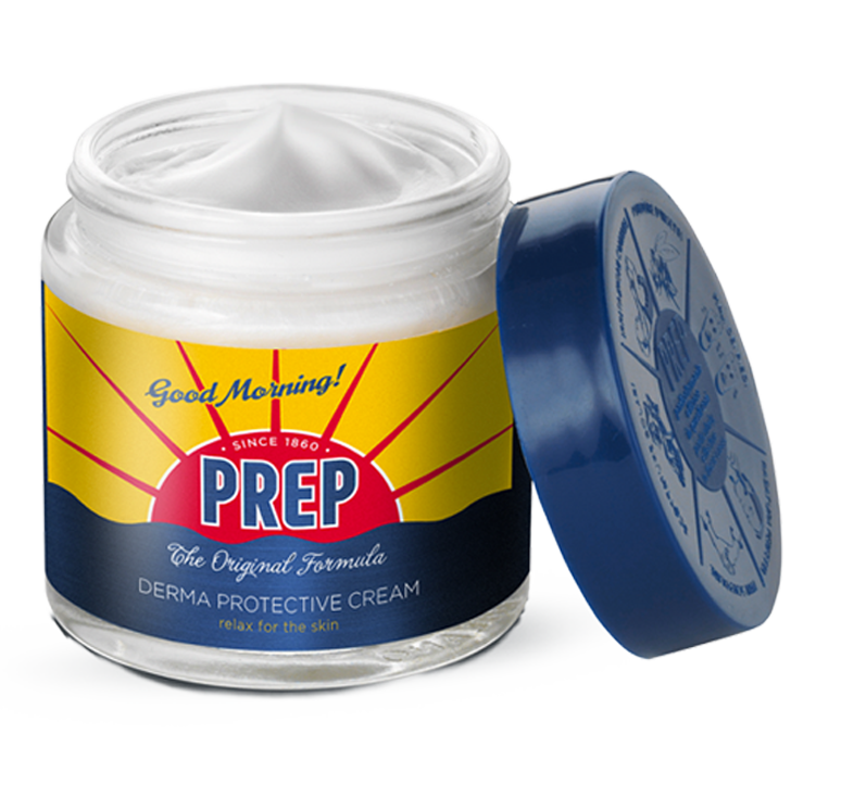 PREP The Original Formula Crema Dermoprotettiva