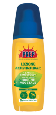 LOZIONE ANTIPUNTURA «C»