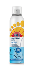 SPRAY DEODORANTE PIEDI
