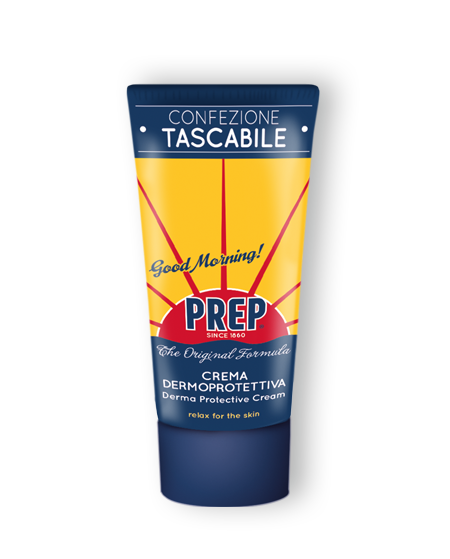 Crema Dermoprotettiva formato Tubo COEX 50ml - Paraben Free