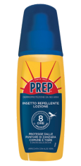 PREP INSETTO REPELLENTE LOZIONE