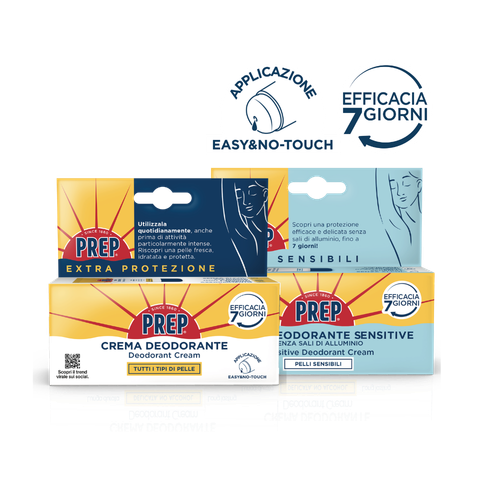  linea corpo e viso