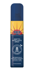 PREP INSETTO REPELLENTE SPRAY