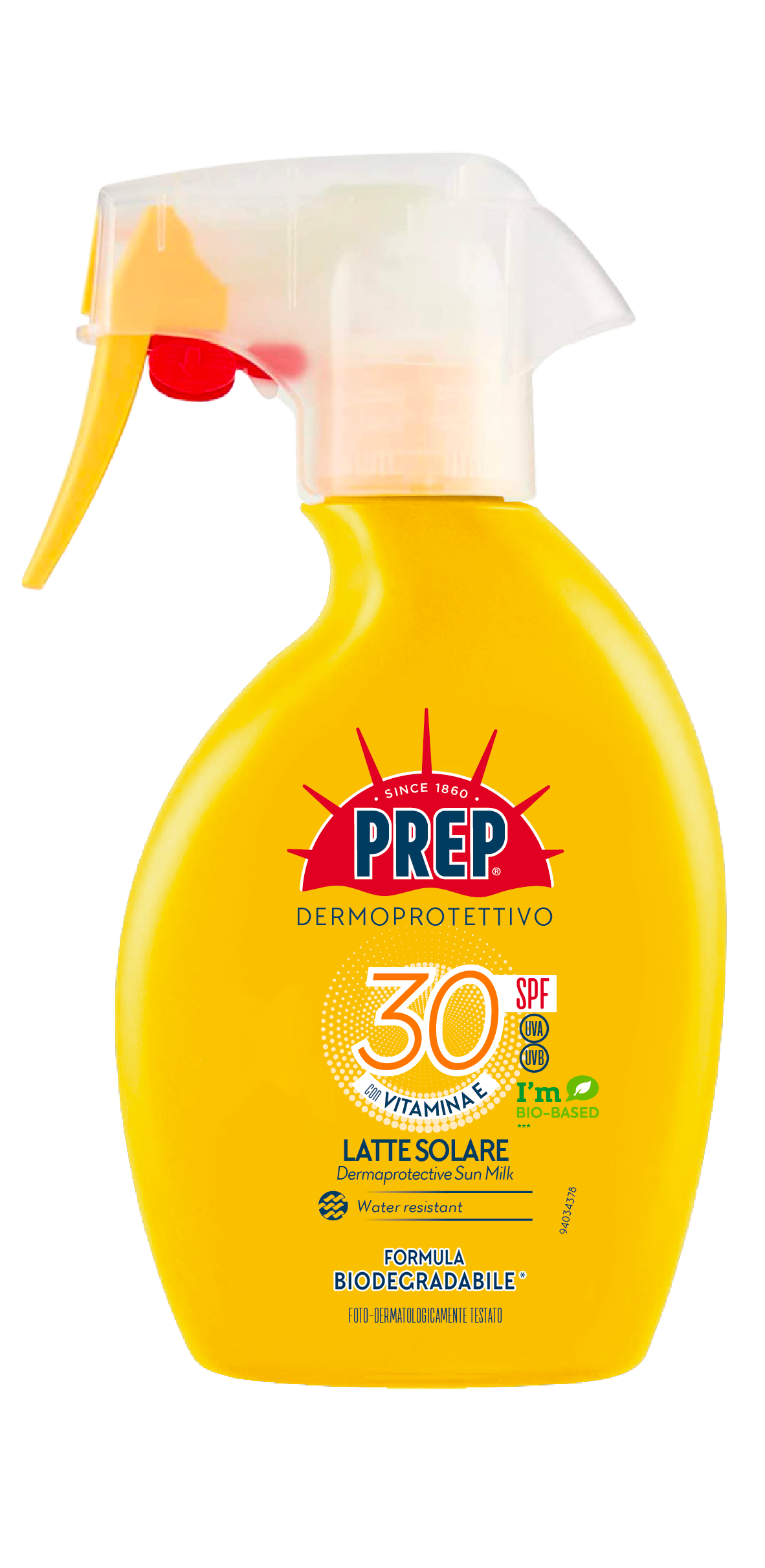 Trigger SPF30