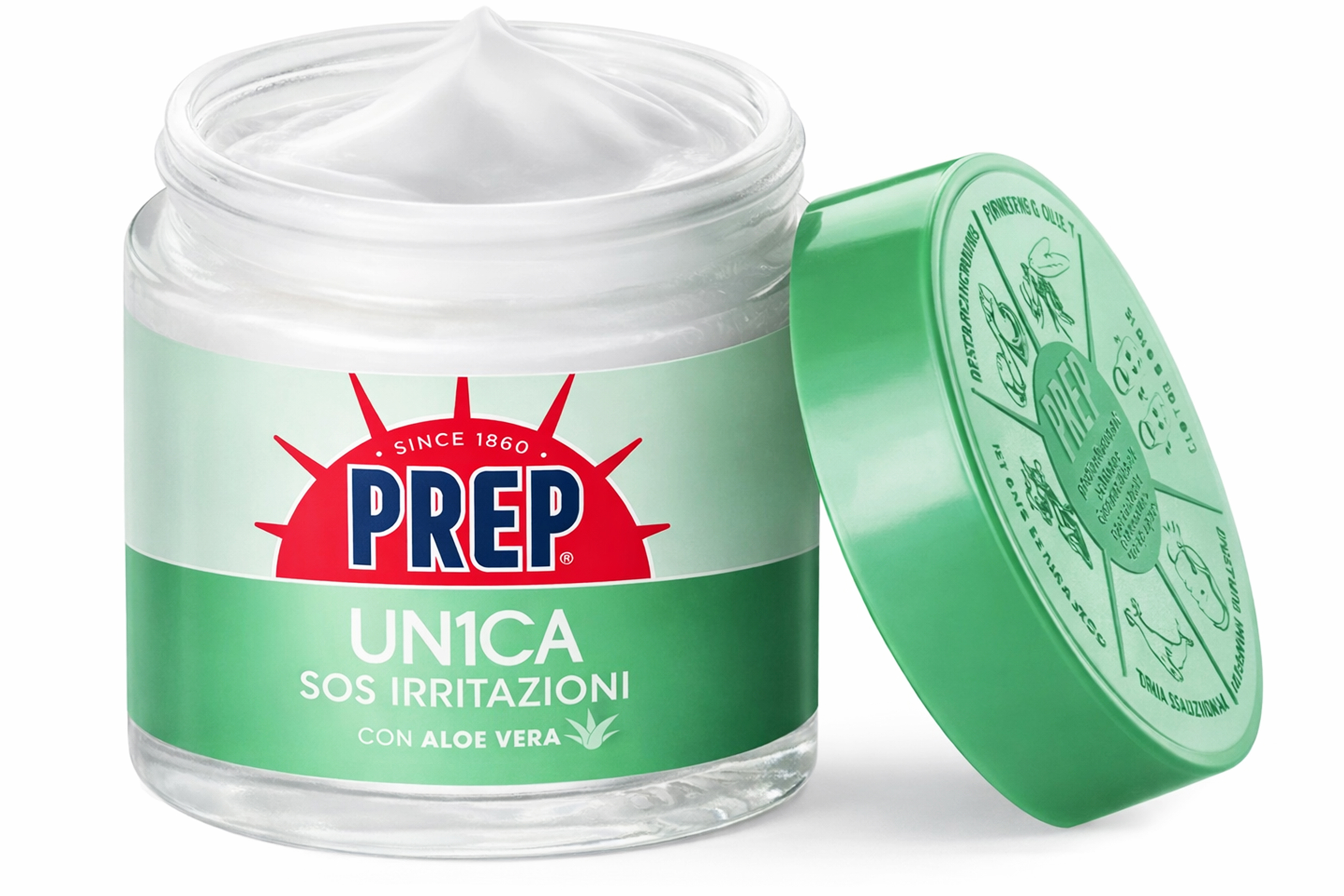 Trigger SPF30