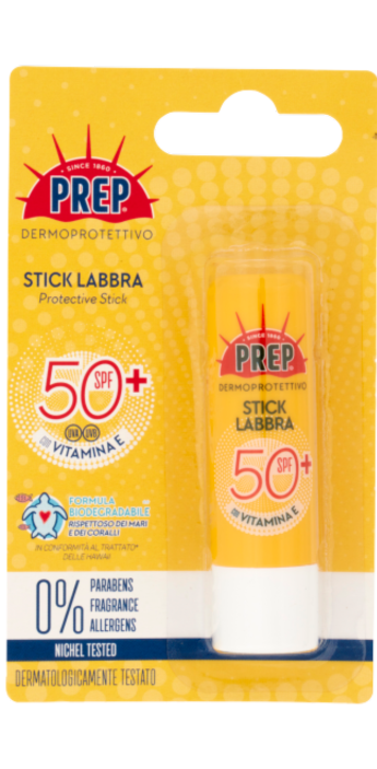 Stick Labbra SPF50+