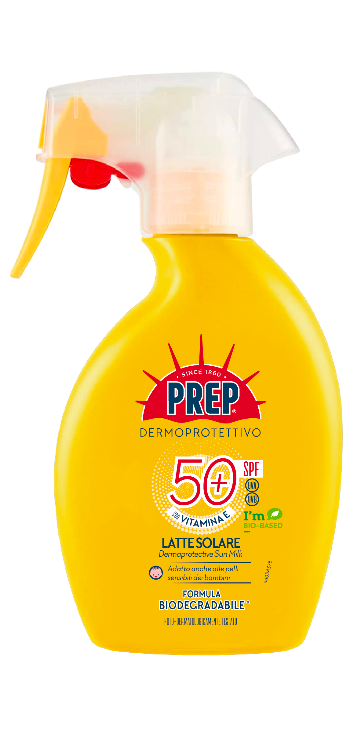 Trigger SPF50+