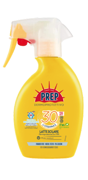 Trigger SPF30