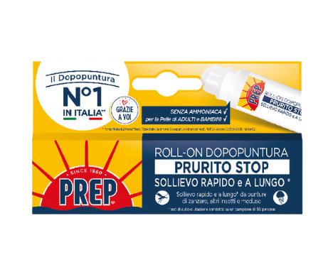 roll on prurito stop dopopuntura