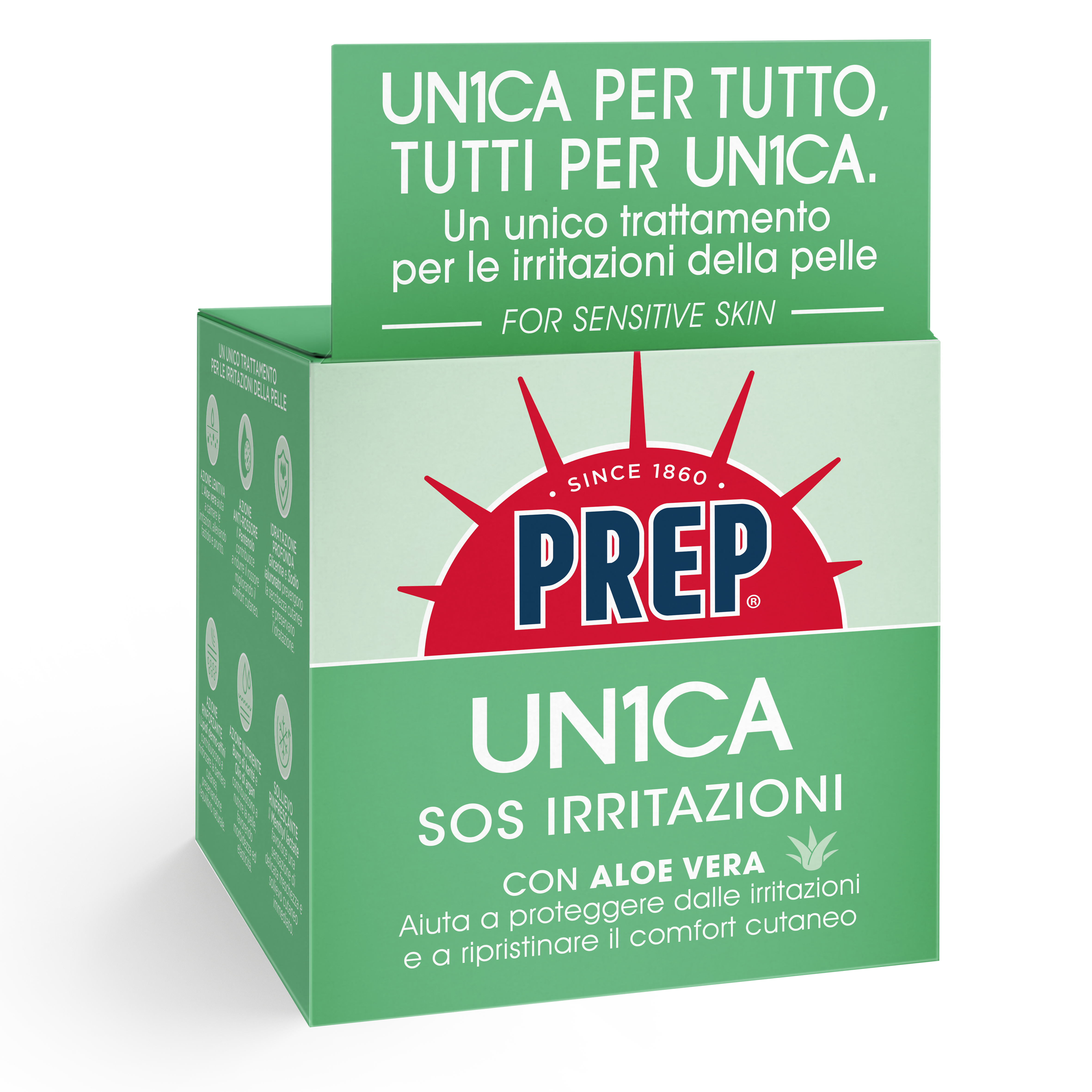Trigger SPF30