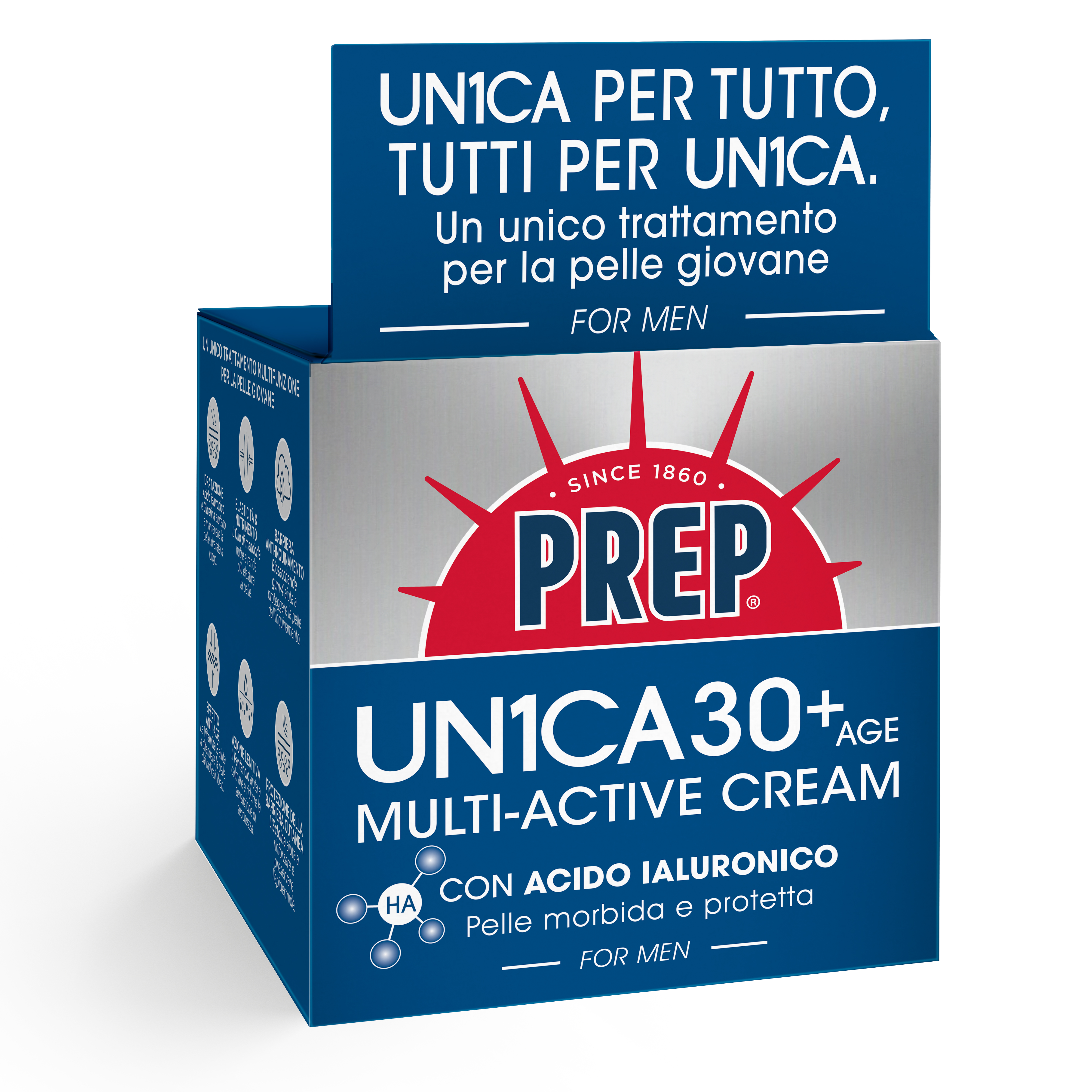 Trigger SPF30
