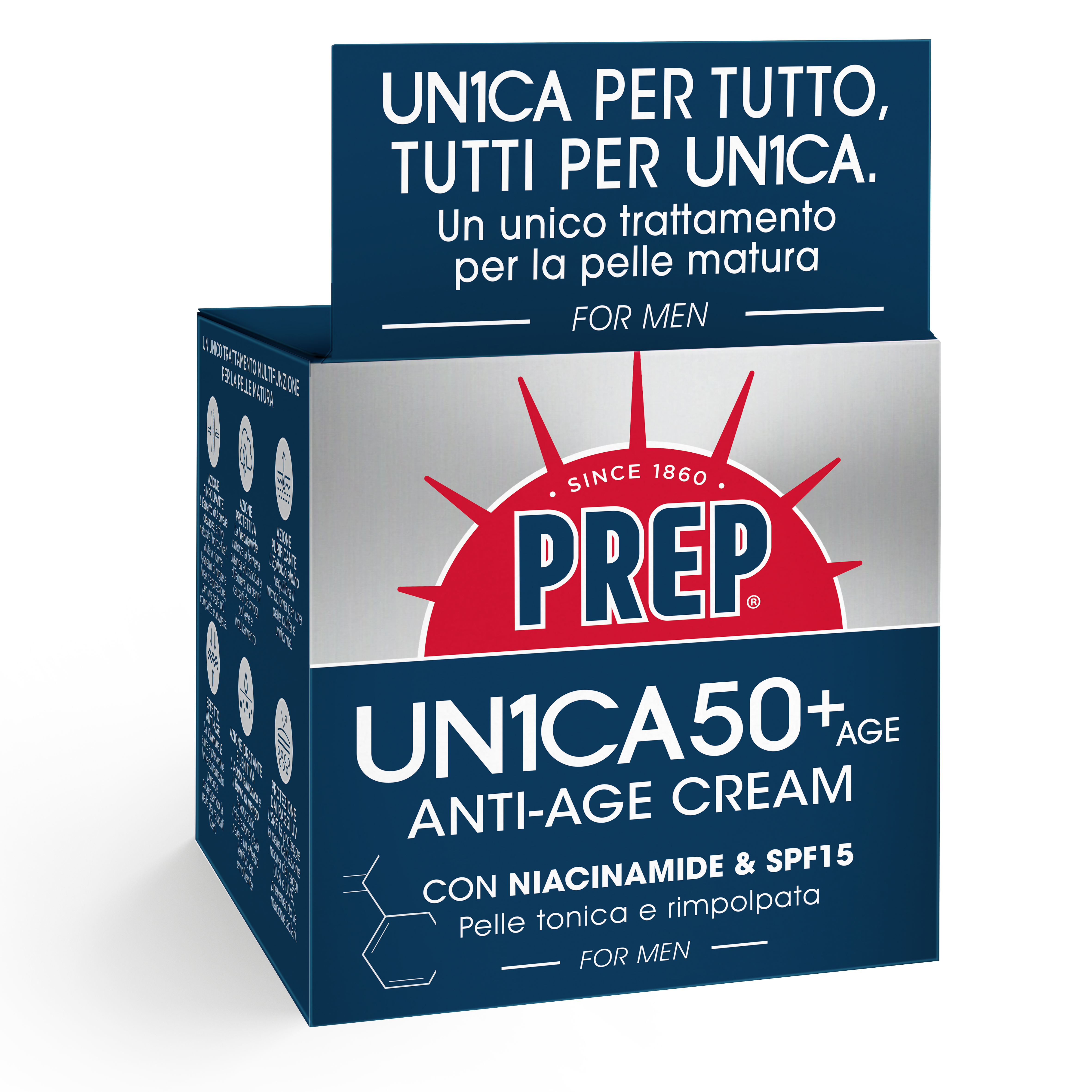 Trigger SPF30