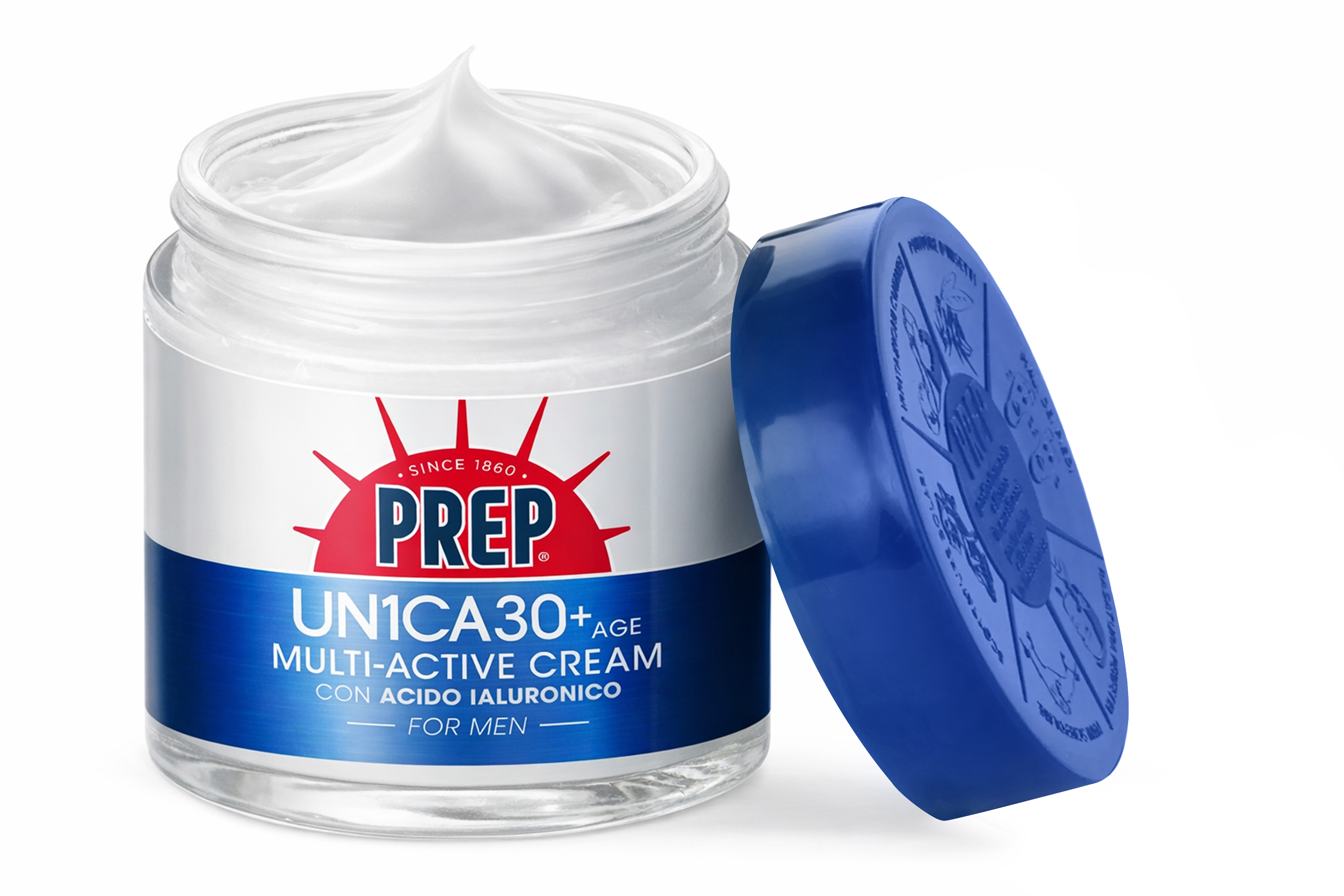 Trigger SPF30