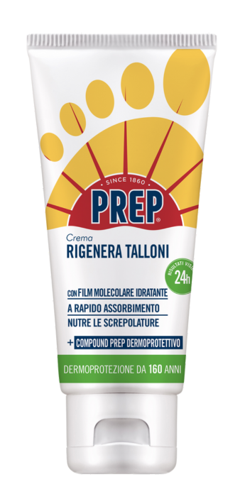 Crema Rigenera Talloni 